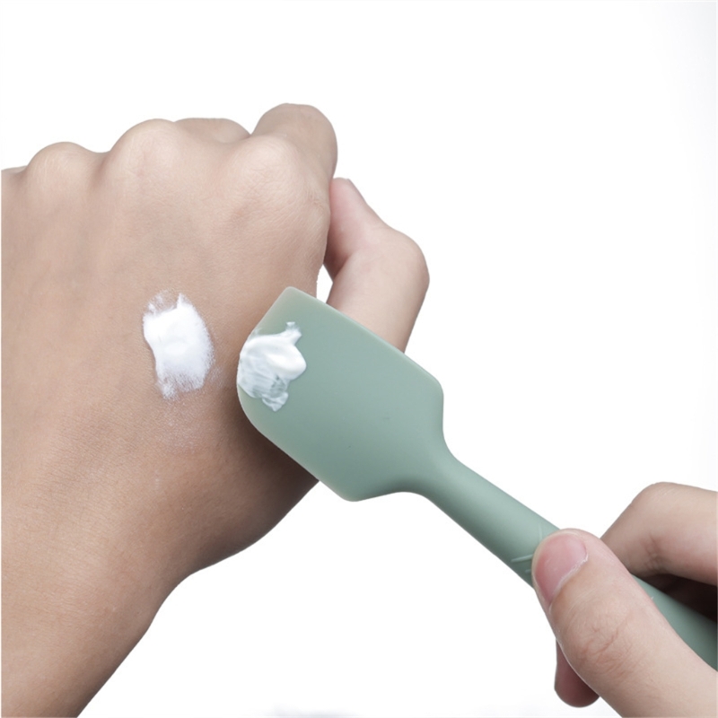 Baby Products Application - 아기 기저귀 크림 주걱, 엉덩이 페이스트,