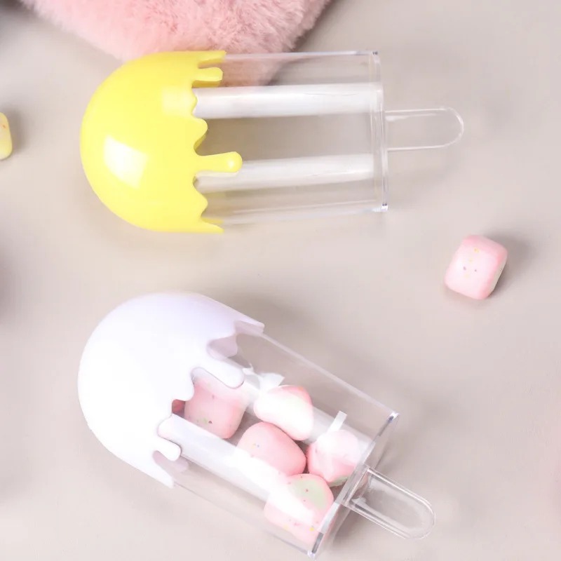 12pcs 크리 에이 티브 귀여운 플라스틱 아이스크림  - Baby Products Lotion 리뷰 및 가격