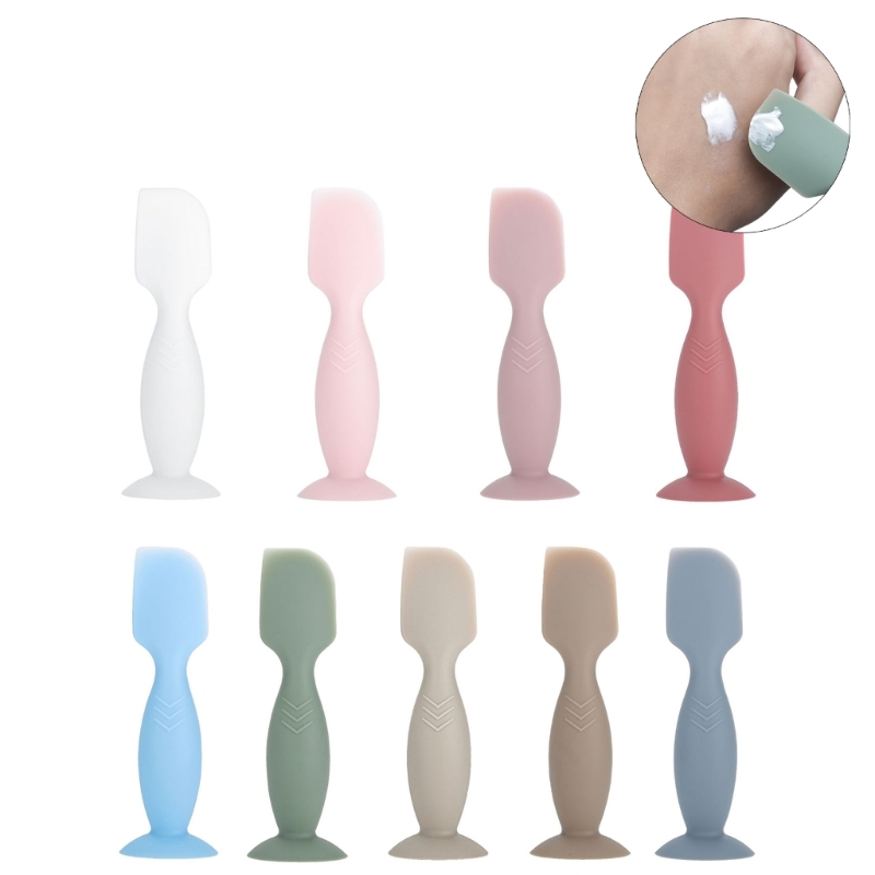 아기 기저귀 크림 주걱, 엉덩이 페이스트, 부드러운 실 - Baby Products Application 리뷰 및 가격