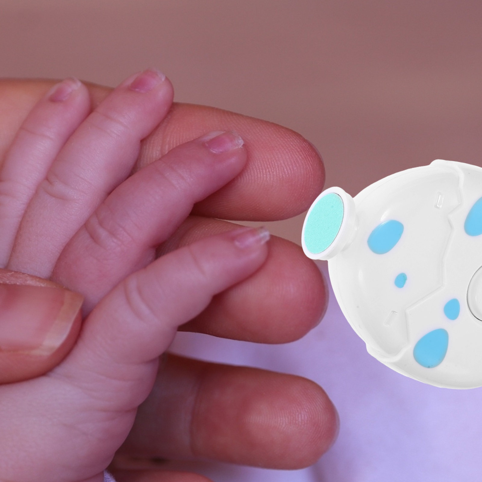 아기 전동 손톱깎이 귀여운 계란 디자인 손톱 광택기 신 - Baby Nail Trimmer Electric 리뷰 및 가격