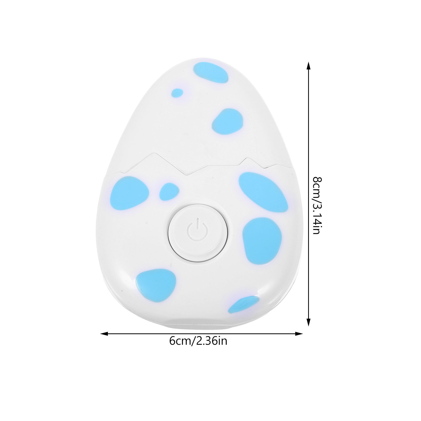 아기 전동 손톱깎이 귀여운 계란 디자인 손톱 광택기 신 - Baby Nail Trimmer Electric 리뷰 및 가격