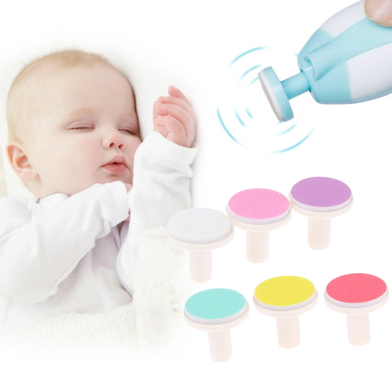 10Pcs 아기 네일 파일 패드 전기 네일 트리머 교체 - Baby Nail Trimmer Electric 리뷰 및 가격