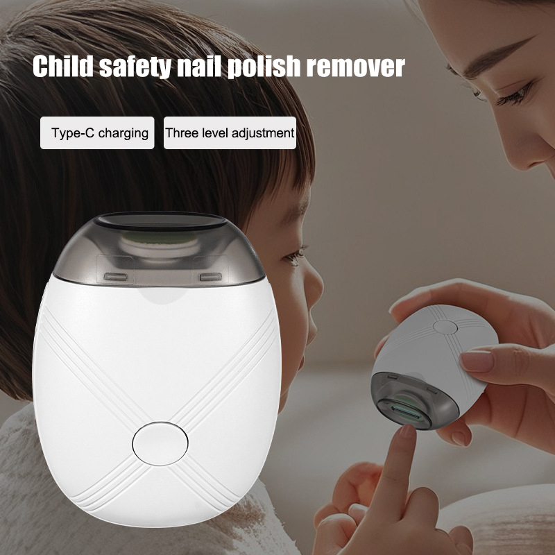 램프가 있는 아기용 전동 손톱깎이, 손톱 다듬기, 손톱 - Baby Nail Trimmer Electric 리뷰 및 가격