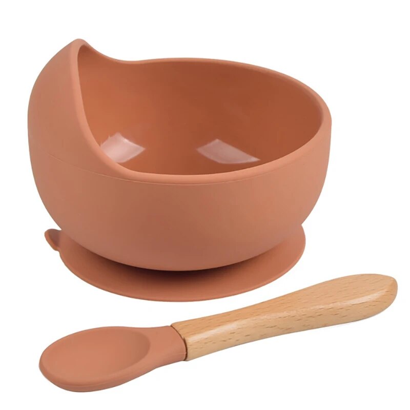 어린이용 실리콘 아기 급식 그릇 식기, 어린이 접시 접 - Baby Led Weaning Set 리뷰 및 가격