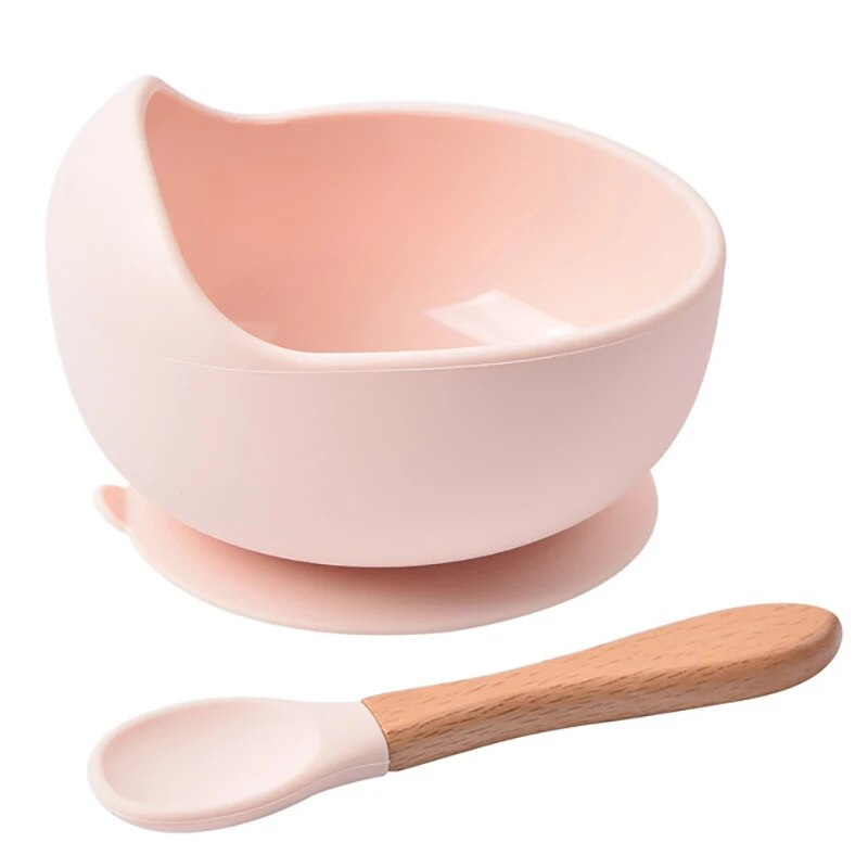 어린이용 실리콘 아기 급식 그릇 식기, 어린이 접시 접 - Baby Led Weaning Set 리뷰 및 가격